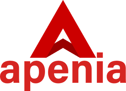 Apenia logo