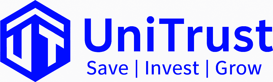Unitrust logo